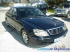 Mercedes Benz Cls320 - mejor precio | unprecio.es