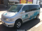 mercedes vito - mejor precio | unprecio.es