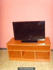 MESA DE TV -40€ - mejor precio | unprecio.es