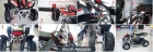MINIQUAD 49CC - mejor precio | unprecio.es