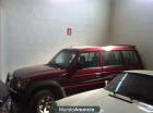 Mitsubishi Montero 2.5 TDI - mejor precio | unprecio.es