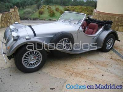Morgan Roadster