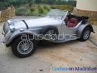 Morgan Roadster - mejor precio | unprecio.es