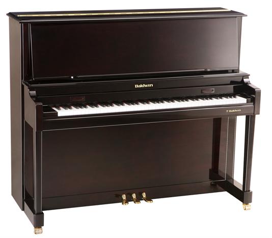 Oferta piano Baldwin vertical - BH125 HPR