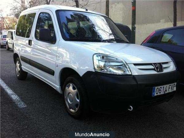 Peugeot Partner COMBIESPACE 1.9D