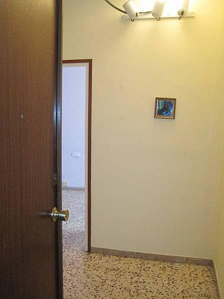 Piso en Barcelona
