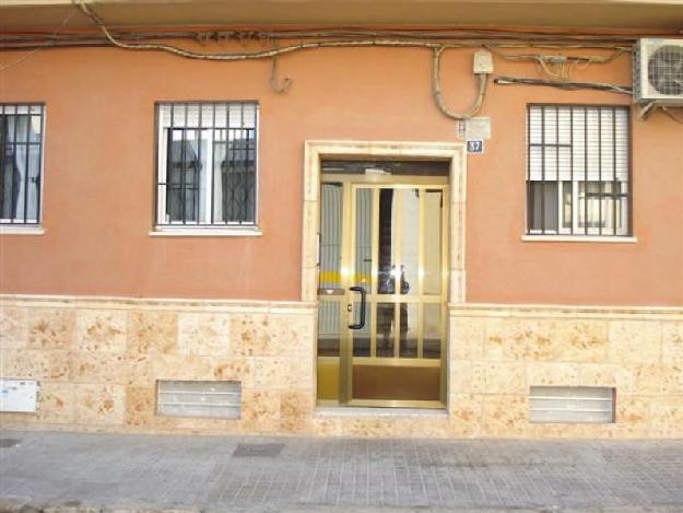 Piso en Paterna
