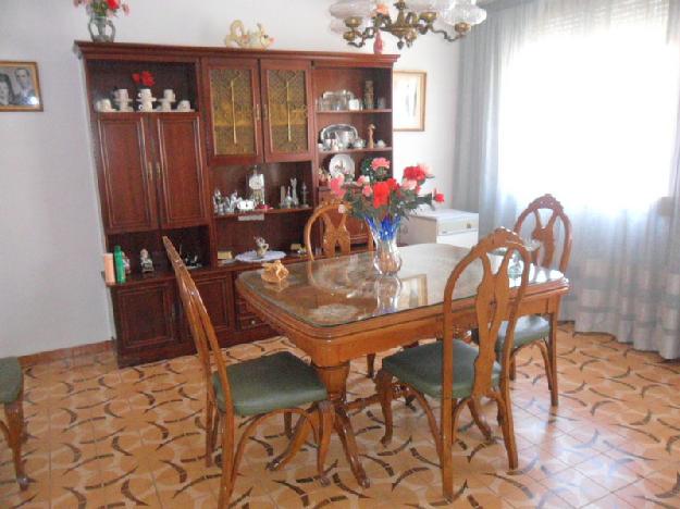 Piso en Puerto de Sagunto
