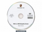 PORSCHE PCM 2.1 DVD- Navigation Europe 2012 envios toda España - mejor precio | unprecio.es