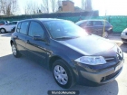 Renault Megane 1.5dCi Busin. 105 eco2 - mejor precio | unprecio.es