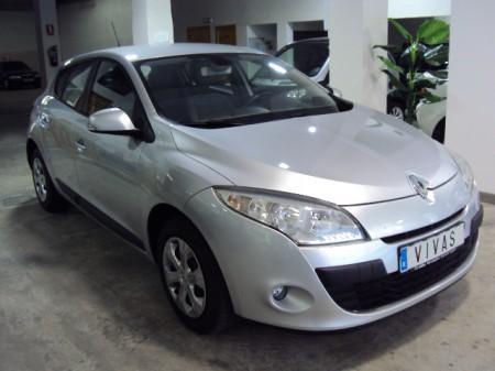 Renault Megane 15 DCI en Castellon