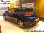 Renault Mégane - mejor precio | unprecio.es