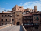 Se trata de una casa en el centro del casco antiguo de valderrobres - mejor precio | unprecio.es