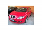 SEAT LEON LEoN 1.9TDI REFERENCE ECO.DPF - mejor precio | unprecio.es