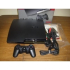 Sony playstation 3 320gb - mejor precio | unprecio.es