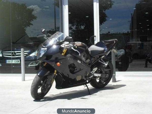 Suzuki GSX-R 1000 (RESERVADA)