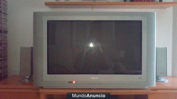 TELEVISOR PHILIPS 32\