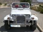 vendo jeep espectacular - mejor precio | unprecio.es