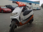 Vendo Scooter Suzuki Stilete en buen estado - mejor precio | unprecio.es