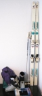 Equipo de esquiar (iniciación) - mejor precio | unprecio.es