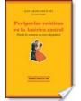 Peripecias eróticas en la América austral (Novela de aventuras en verso alejandrino). Por...,  artesano rimador. ---  Es