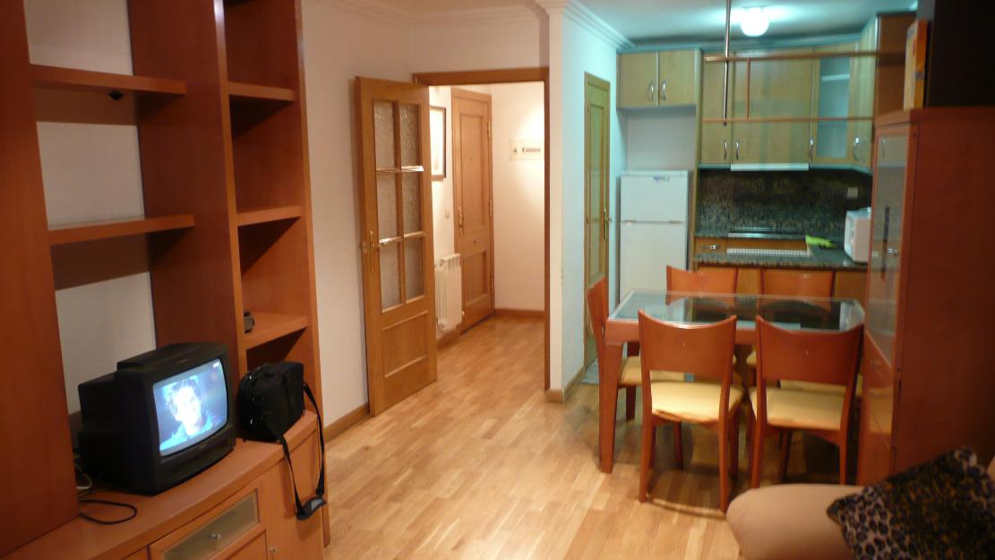 Apartamento acogedor ideal parejas