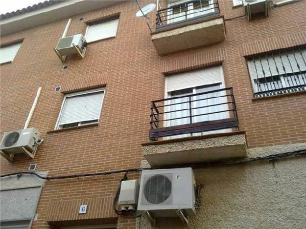 Apartamento en Bargas