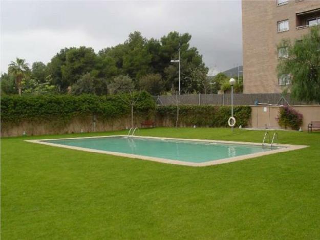 ático en Castelldefels