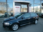 Audi A3 1.9 TDI Attraction - mejor precio | unprecio.es