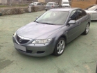 AUDI A3 SPOR. 2.0TDI AMBITION DPF - mejor precio | unprecio.es