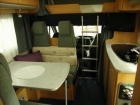 autocaravana Challenger 192 SU 2002, - mejor precio | unprecio.es