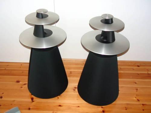 Bang & Olufsen Altavoces Beolab 5