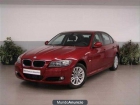 BMW 318 D 318d Berlina - mejor precio | unprecio.es