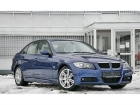 BMW 320d - mejor precio | unprecio.es