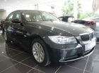 BMW Serie 3 320D 4P - mejor precio | unprecio.es