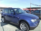 BMW X3 2.0d LIBRO DE REVISIONES - mejor precio | unprecio.es