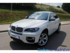 BMW X6 - mejor precio | unprecio.es