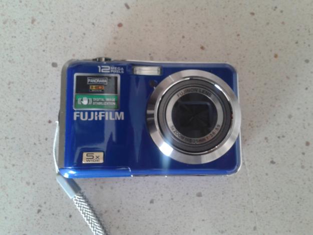 Camara digital fujifilm