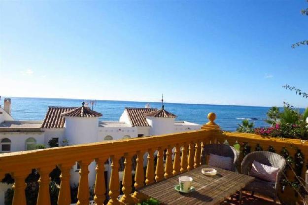 Casa en venta en Faro (El), Málaga (Costa del Sol)