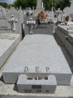 Cesion sepultura 5 cuerpos cementerio de la Almudena - mejor precio | unprecio.es