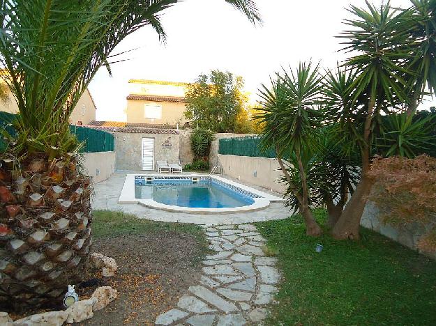 Chalet en Reus