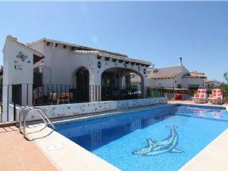 Chalet en venta en Monte Pego, Alicante (Costa Blanca)