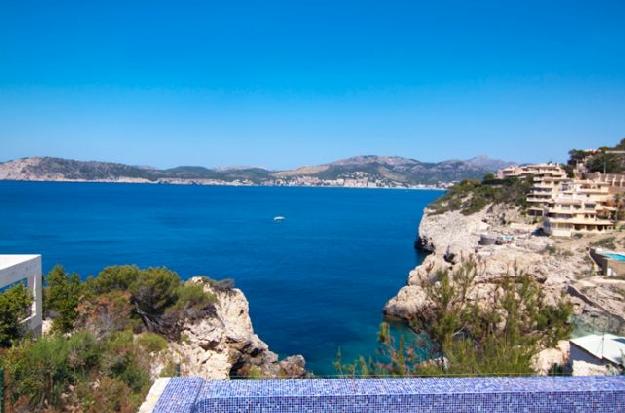 Chalet en venta en Santa Ponsa, Mallorca (Balearic Islands)