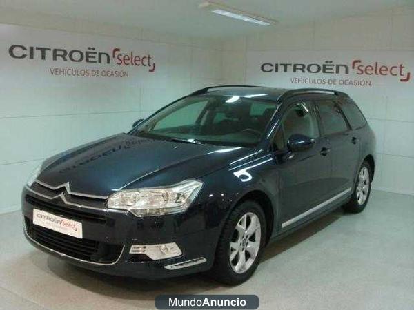 Citroën C5 Tourer 2.0HDI Millenium