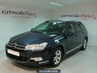 Citroën C5 Tourer 2.0HDI Millenium - mejor precio | unprecio.es