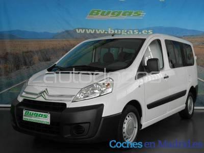 Citroen Jumpy