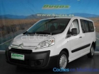 Citroen Jumpy - mejor precio | unprecio.es