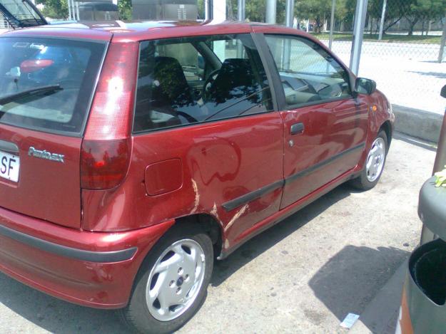 coche ideal para principiantes