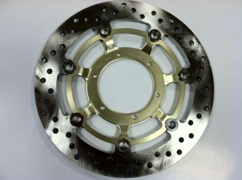 DISCO DE FRENO HONDA CBR 600 F4I 600F4I F4