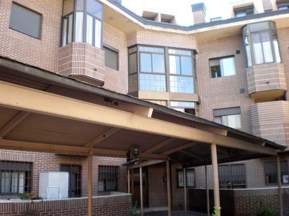 Dúplex en Collado Villalba